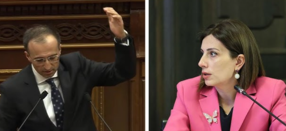 Առողջապահական ոլորտում աճում են ընդդիմադիր տրամադրությունները. «Ժողովուրդ»