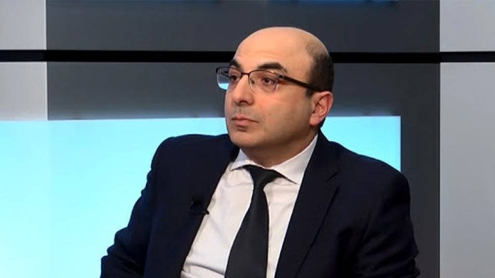 Արցախի հանձնումից հետո պատերազմ հնարավոր է մեկ դեպքում. եթե Նիկոլն ինքը հրահրի՝ իշխանություն պահելու համար. Հովհաննիսյան