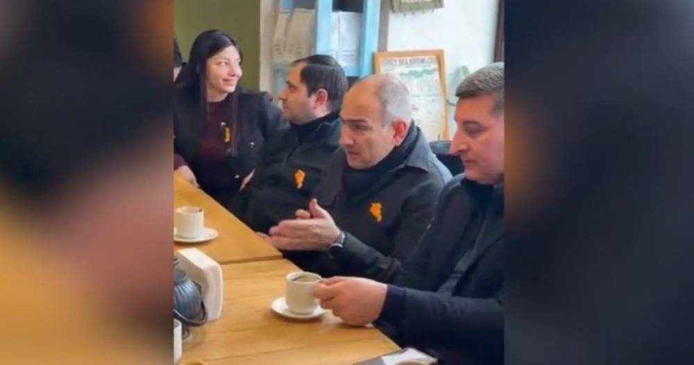 «Ծանր էր Ղարաբաղը կորցնելը, բայց Հայաստանը մերը չէր, դարձավ մերը». Փաշինյան