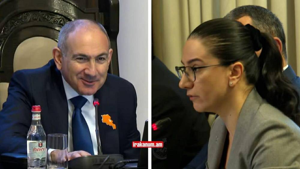 Ու՞մ գույքն են վերցնում. Վարդապետյանը խոշոր գումար ասեց