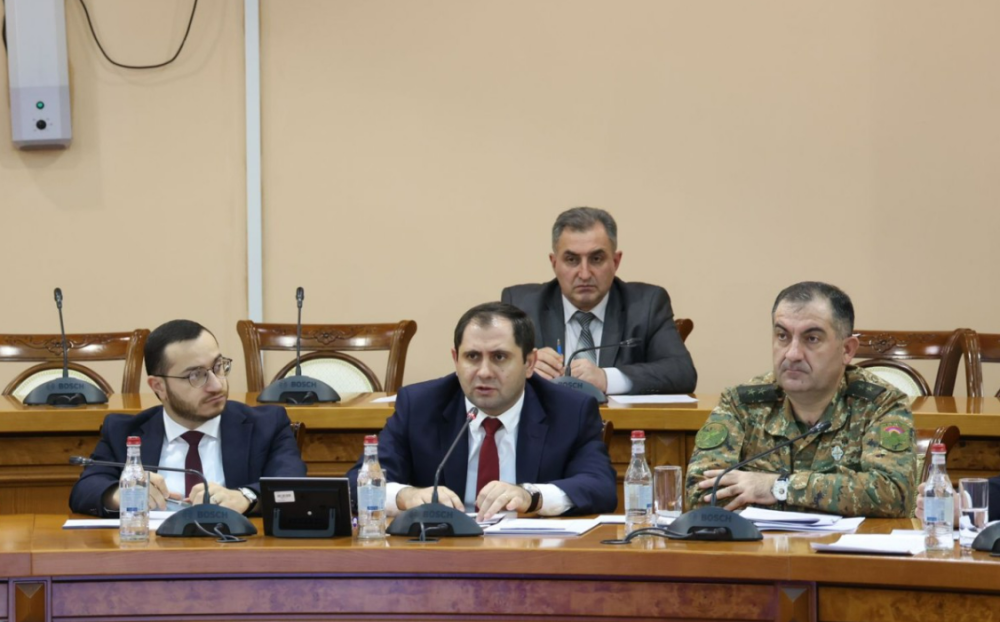 150 միլիարդի «սառեցում»՝ ընտրություններից առաջ. մութ պատմություն՝ ՊՆ-ի շուրջ