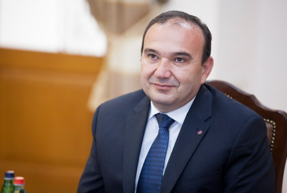 Դատախազությունը պահանջում է ՀՀ կրթության և գիտության նախկին նախարար Լևոն Մկրտչյանից բռնագանձել 35 անշարժ և շարժական գույք, շուրջ 1.2 միլիարդ դրամ