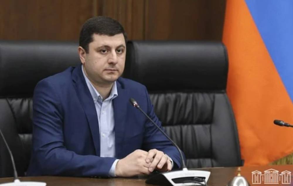 Իշխանության վախի ու ահաբեկման մեխանիզմները նպատակ ունեն մարդկանց հետ պահել քաղաքական ակտիվությունից