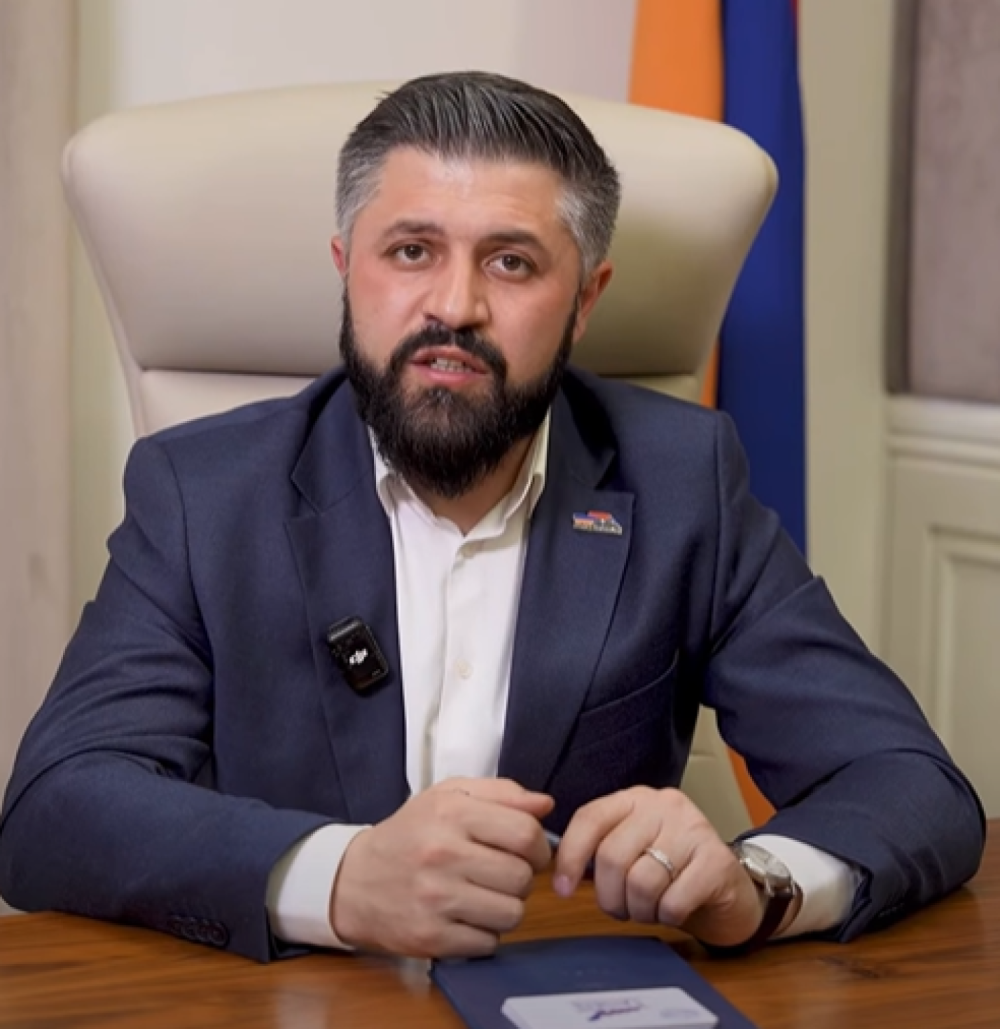 Հայասատանի անկախությունը սակարկելի չէ․ Ալեքսան Ալեքսանյան (տեսանյութ)