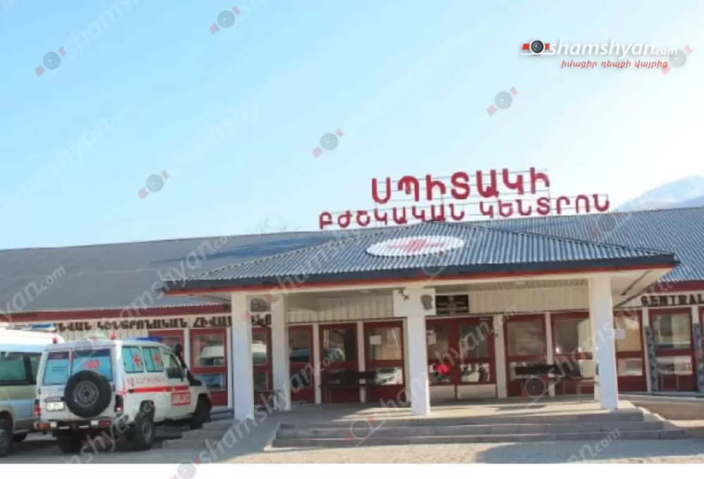 Դպրոցից տուն գնալիս եղբայրներն ու նրանց ընկերը ձեռքերով, ոտքերով և քարերով հարվածել են 10-ամյա տղային․ տեղափոխվել է հիվանդանոց