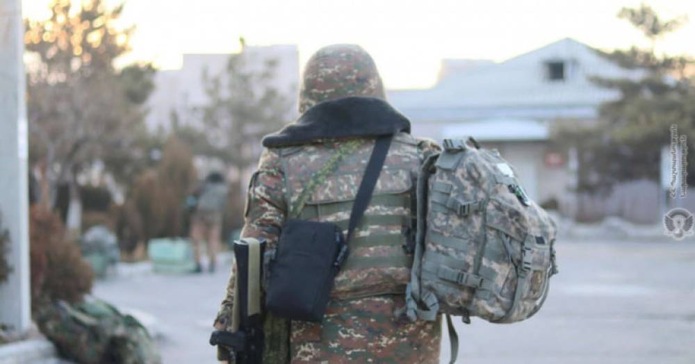 Ե՞րբ կմեկնարկեն ամառային զորակոչը և զորացրումը. «Փաստ»