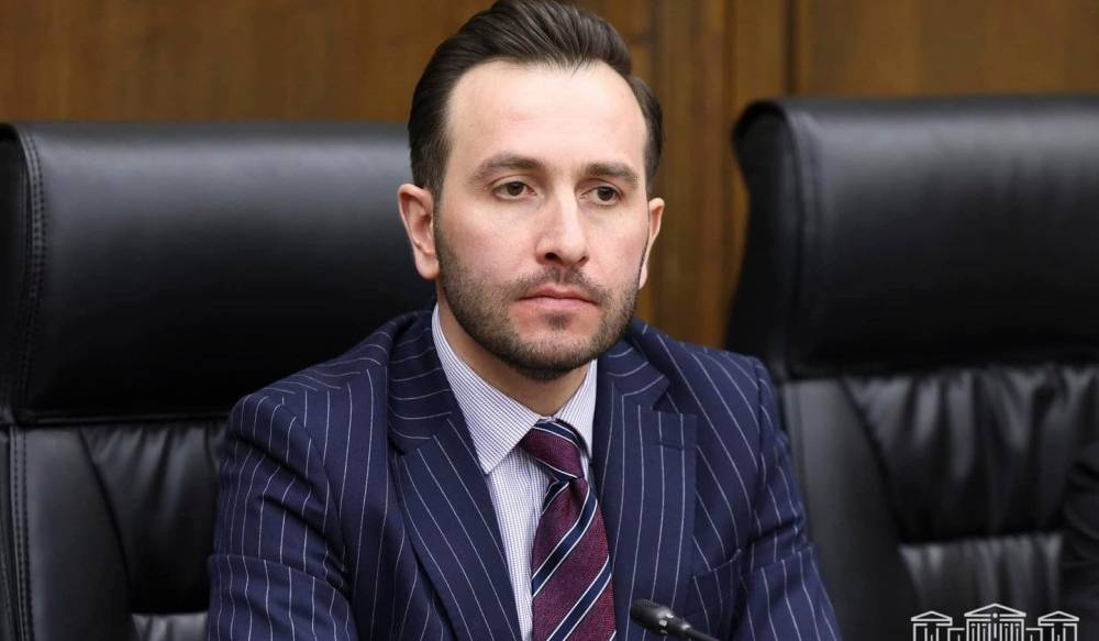 Հայկ Կոնջորյանի, նրա մոր ու քրոջ առանձնատների գործով նոր գործընթաց է սկսվել. «Ժողովուրդ»