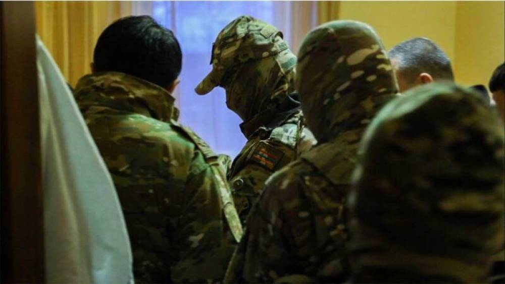 Իրավապահները նպատակ ունեն ընտրություններից առաջ թաղային հեղինակությունների աչքը վախեցնել. «Հրապարակ»