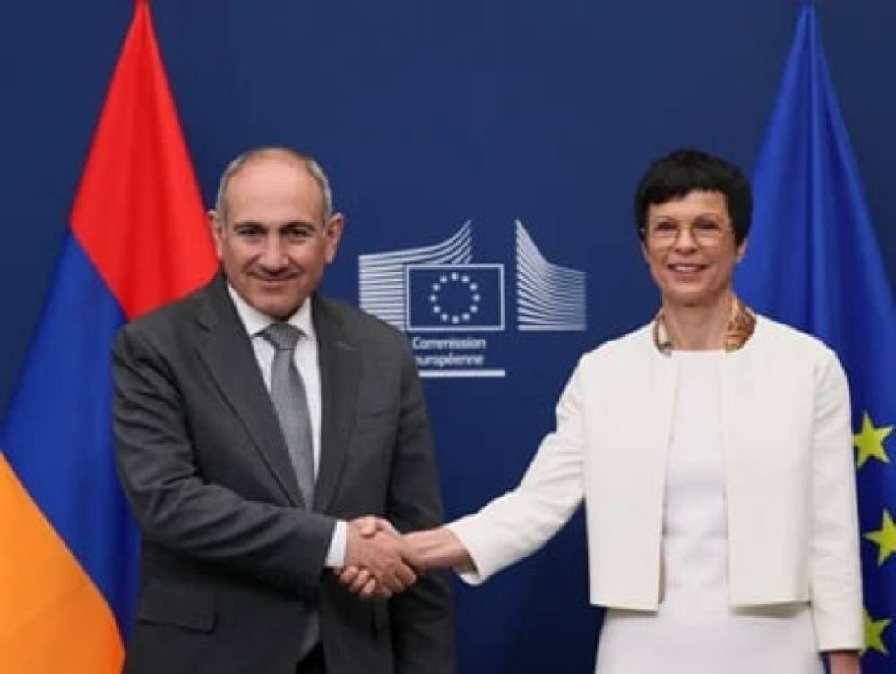 Մարթա Կոսը գալիս է Հայաստան. նպատակ ունի էլ ավելի խորացնել ԵՄ-Հայաստան համագործակցությունը և խթանել տարածաշրջանային կապակցվածությունը