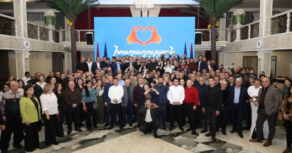 Երեւանում հատուկ են պատրաստվում․ «Հրապարակ»