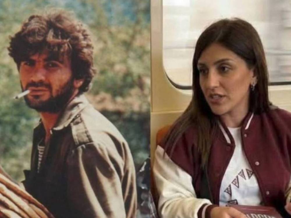 Արմինե ջան, Դուք միայնակ չեք․ ամբողջությամբ կիսում ենք Ձեր խոսքերը և կանգնած ենք Ձեր կողքին․ Աբովյան