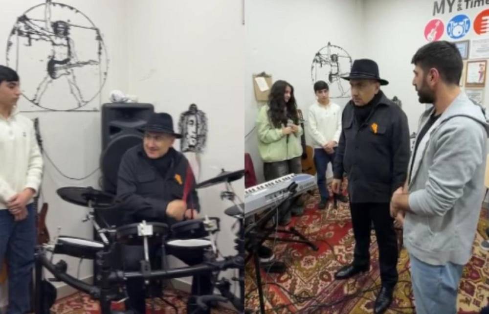 Ով է ֆինանսավորում «Չամիչով բուլկին»․ «Հրապարակ»