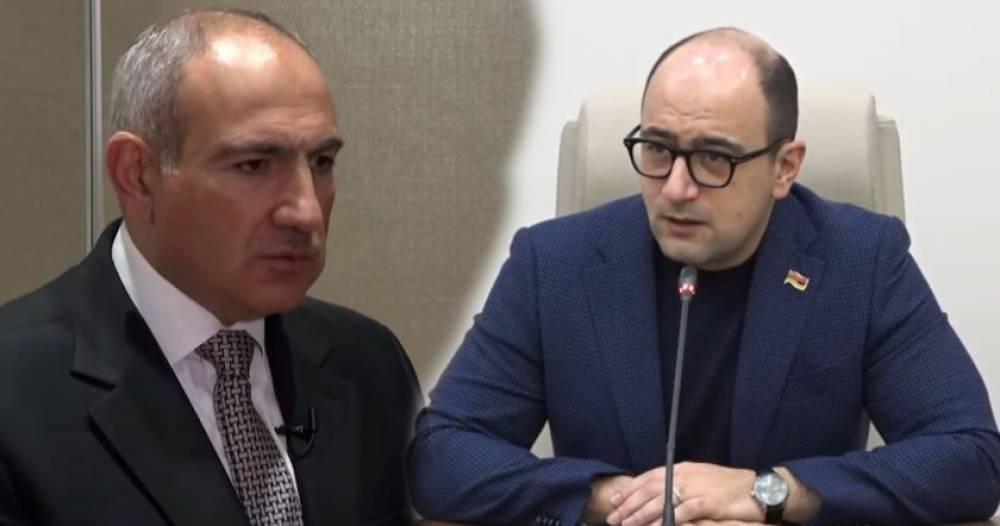 «ՔՊ-ականները հարցում կարդալ չգիտեն, Փաշինյանի վիճակը լավ չի լինում»․ Մամիջանյան