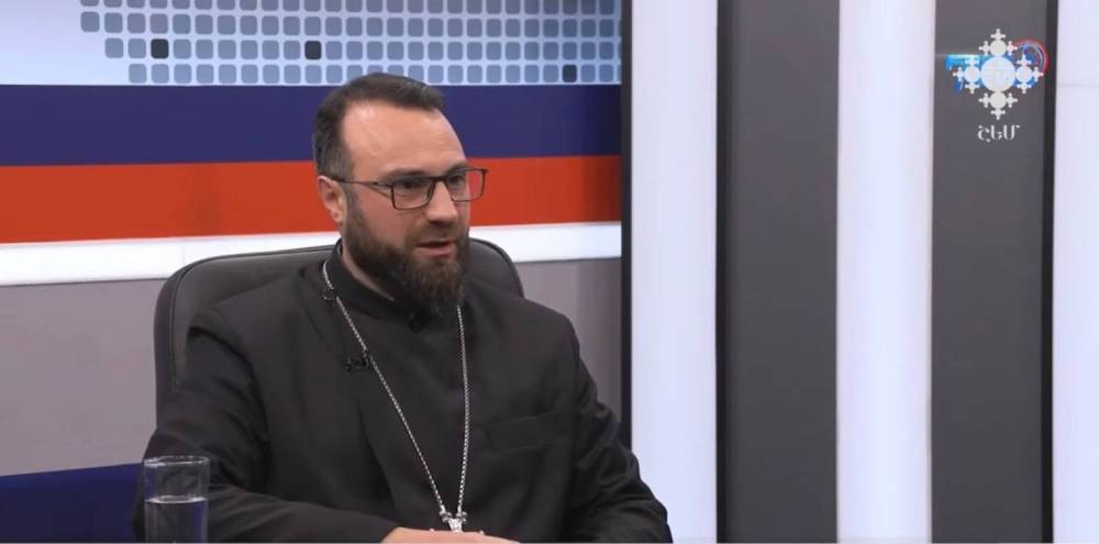 Նորքի Սուրբ Աստվածածին եկեղեցու հոգևոր կյանքը խաթարված է. պատճառը տիրադավների շարքը համալրած քահանան է (տեսանյութ)