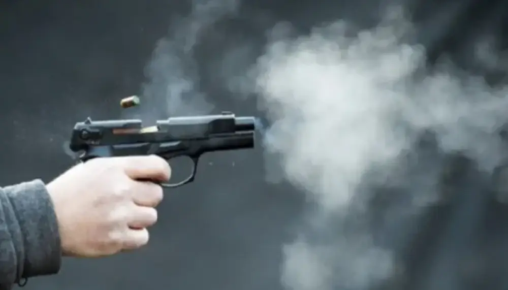 Հերթական կրակոցները՝ Արաբկիրում. կա վիրավոր. դեպքի վայրում հայտնաբերվել են կրակված պարկուճներ