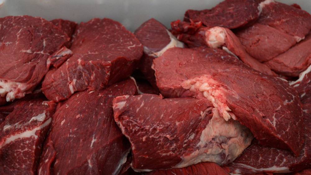 Գնաճի նոր ալիք. տավարի մսի թանկացումը պայմանավորված է կառուցվածքային խնդիրներով