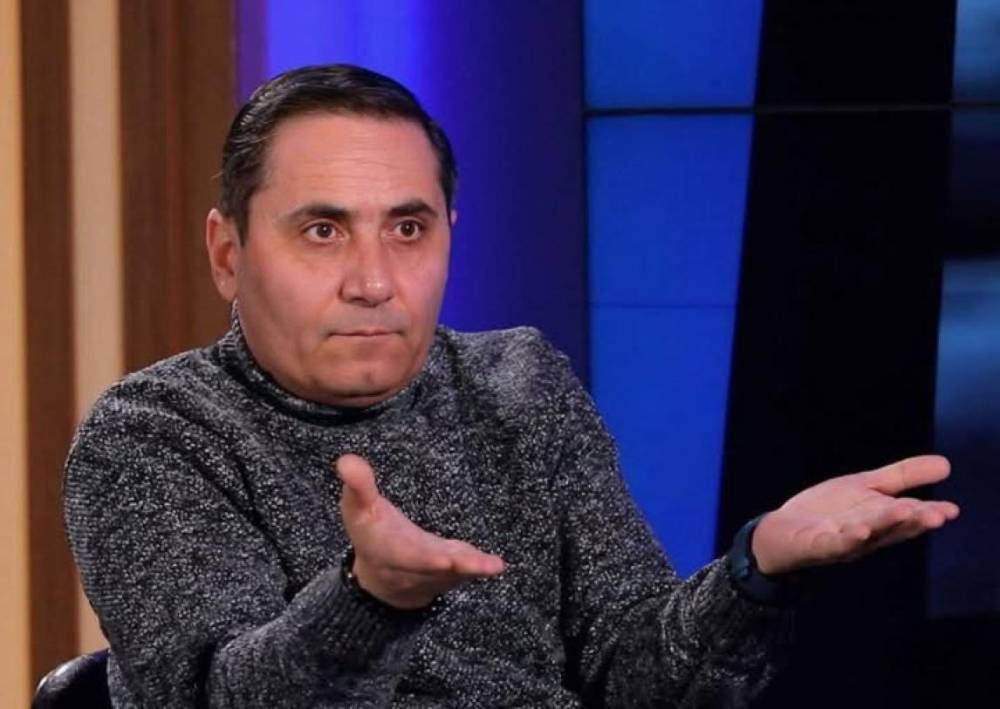 ՔՊ-ական Ռ. Ռուբինյանը կրկին խոսեց. ցավոք, այս մարդիկ նորմալ համակեցության կանոններ, մարդավայել խաղի նորմեր չեն պատկերացնում. Արման Աբովյան