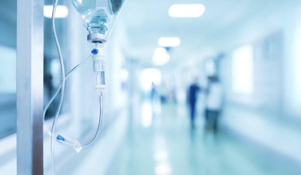 Հիվանդանոց տեղափոխված մեկամյա երեխան շարունակում է մնալ վերակենդանացման բաժանմունքում