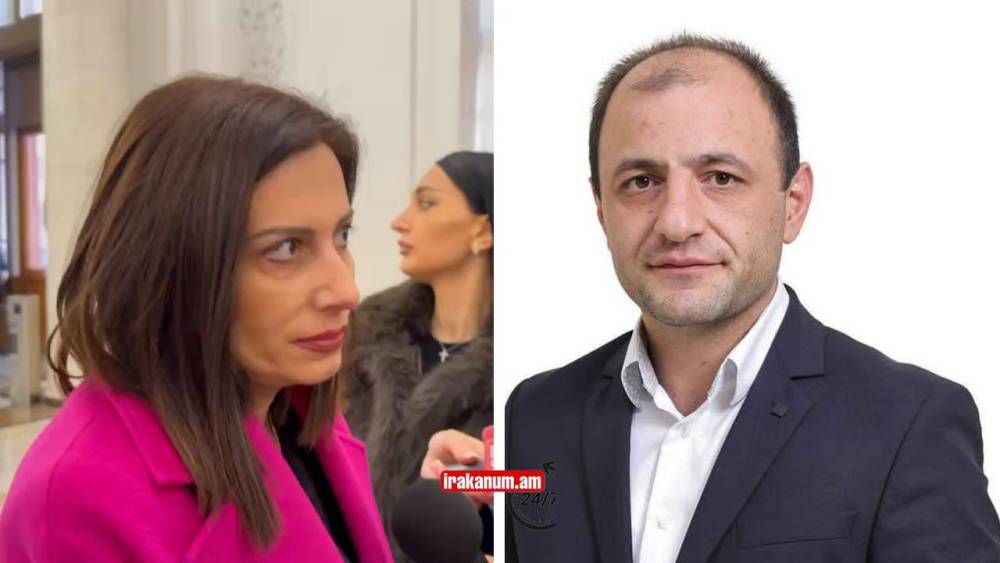 Վեդիի ԲԿ-ի տնօրենը 14 միլիոնը կրվել է կազինոյում. Ավանեսյանի արձագանքը