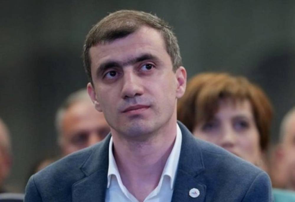 Հայաստանի ճակատագիրը կախված է հենց այս ընտրություններից․ Մեսրոպ Առաքելյան