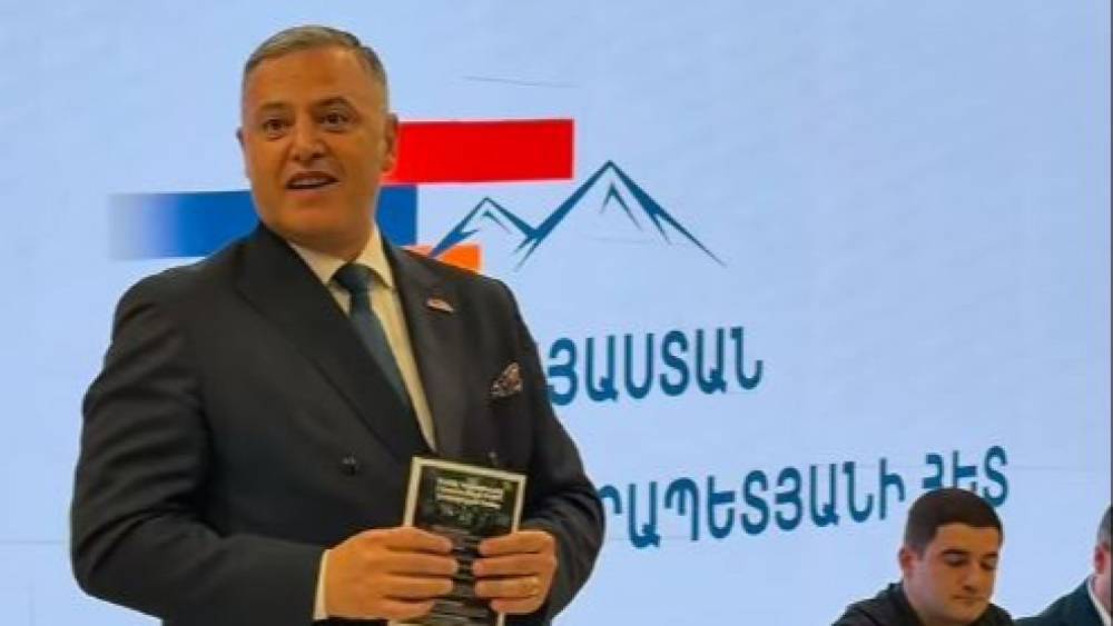 Մենք գնում ենք բացարձակ հաղթանակի․ «Ուժեղ Հայաստան»