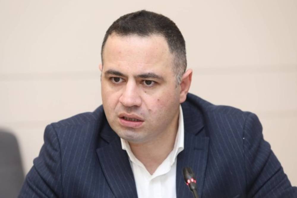 Շարունակում ենք մեր պայքարի ուղին՝ հանուն որակյալ առողջապահական համակարգի. Գևորգ Գրիգորյան