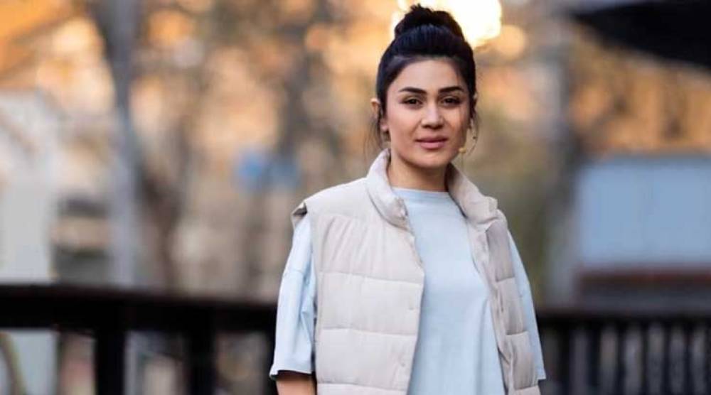 Մեր ինքնությունը ռետինը վերցրած ուզում են ջնջել, չեն հասկանում՝ դա մեր արյան, երակների մեջ է, գենետիկ կոդ է. Անաիս Սարդարյան