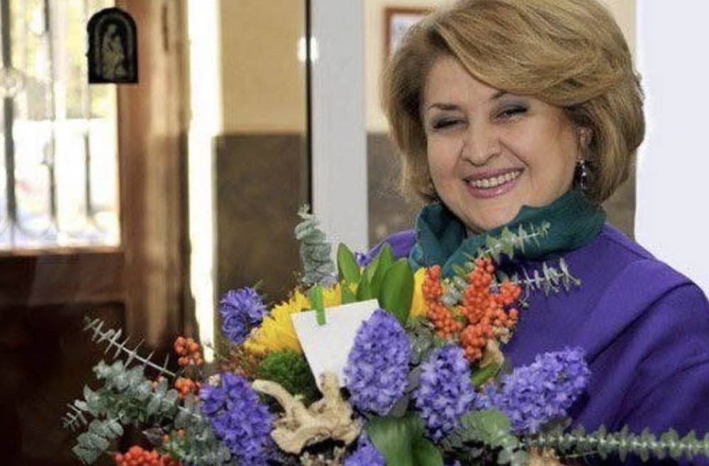 Առաջին տիկինը հավատում էր հրաշքներին և ստեղծում դրանք. այսօր Ռիտա Սարգսյանը կդառնար 64 տարեկան