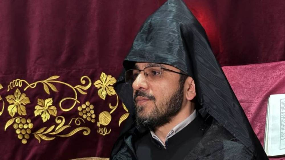 Կարող ենք մտնել եկեղեցի խաղաղության խնդրանքով, բայց դուրս գալ կոնֆլիկտ ու խռովություն ստեղծել