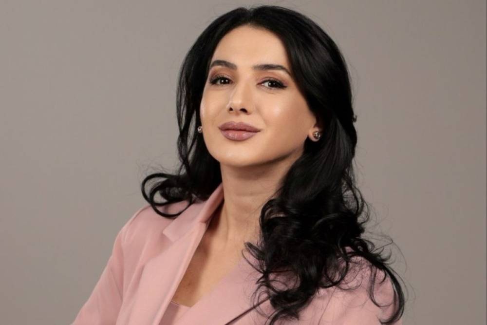 Փաշինյանը խուճապի մեջ է և ունի դրա հիմքերը՝ 2 ամսից լքելու է պաշտոնը. Մարիաննա Ղահրամանյան