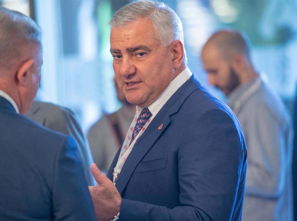 «Կունենանք առաջնորդ, ով կվերացնի աղքատությունը, կապահովի զարգացում». «Ուժեղ Հայաստան» (Տեսանյութ)