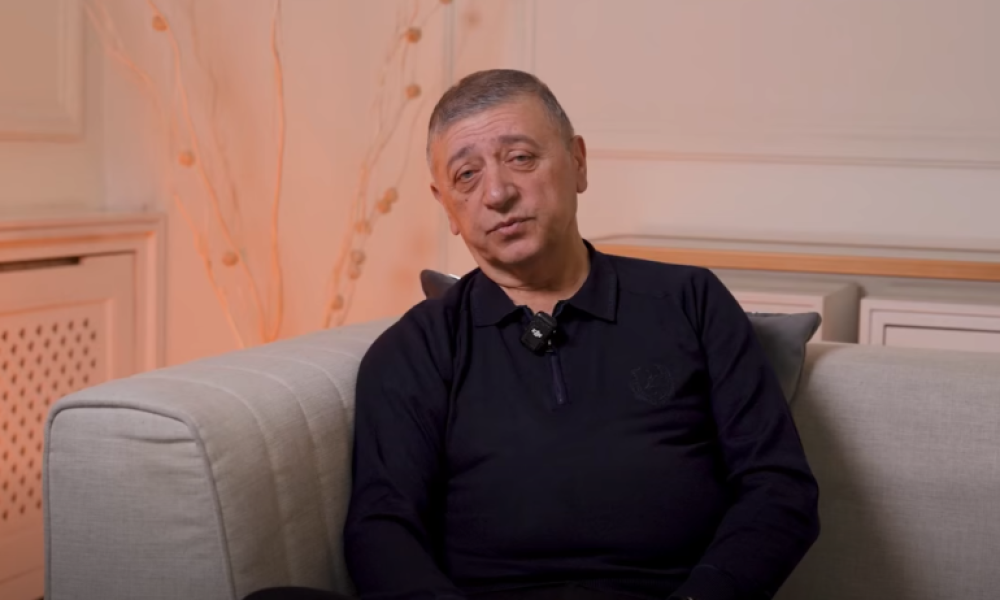 Իմ կյանքի երկու քննություն՝ համալսարանում և հիվանդանոցում, Կարապետյանը միայն բիզնես չի կառուցել, այլ մարդկանց կյանքեր է վերակառուցել. Սամվել Կարապետյանի համակուրսեցի (տեսանյութ)