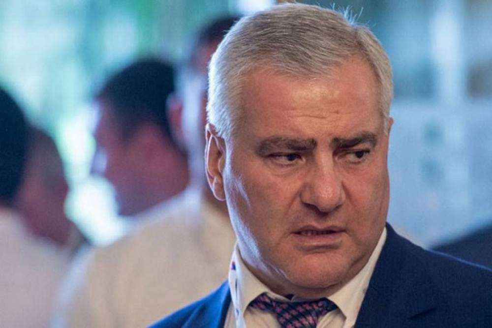 Սամվել Կարապետյանի տնային կալանքը մեկ ամսով երկարաձգվեց