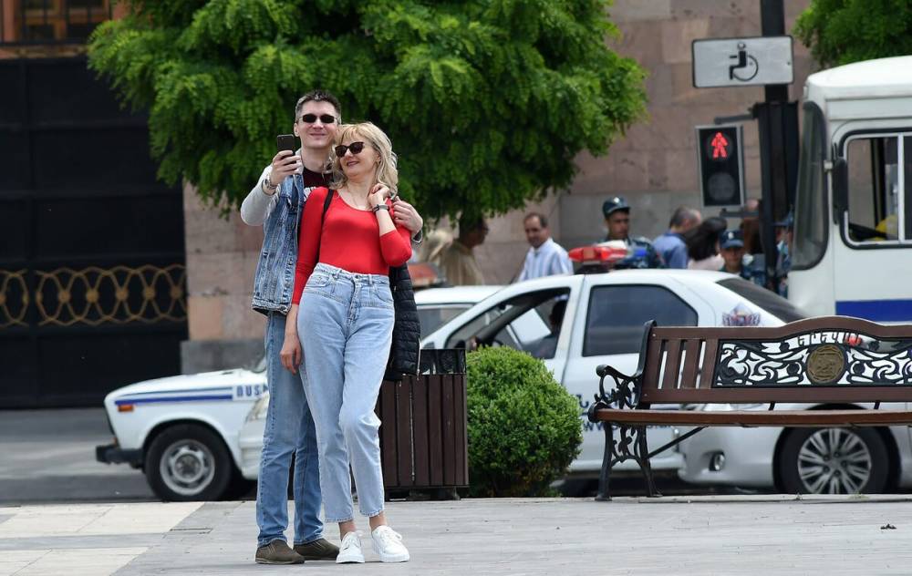 Զբոսաշրջության ոլորտը և ռուսական հոսքի հնարավոր կրճատման ռիսկերը