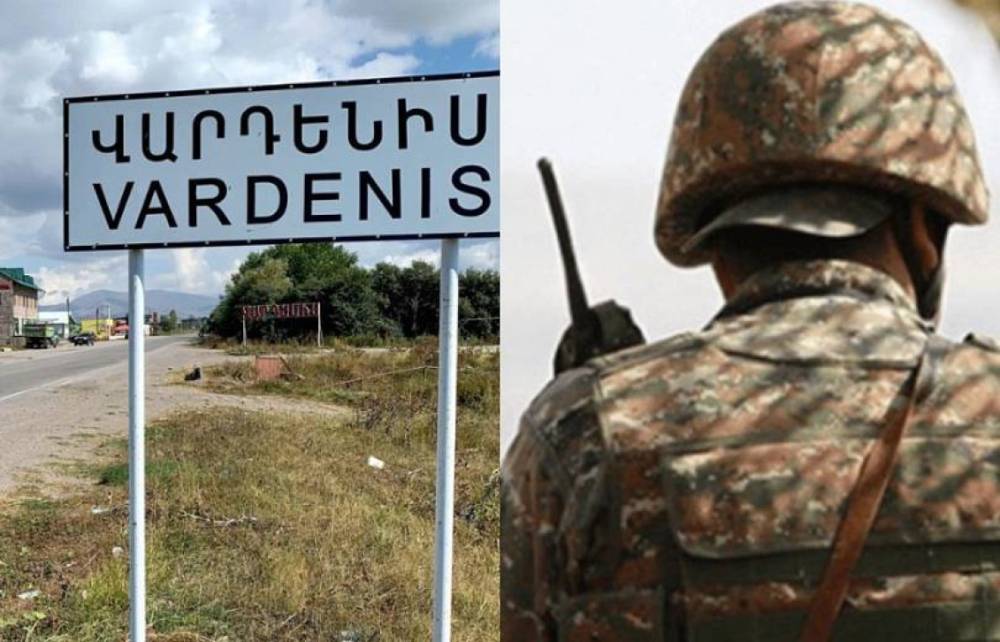 Արտակարգ միջադեպ՝ Վարդենիսի զորամասում. Դանակահարվածներ կան