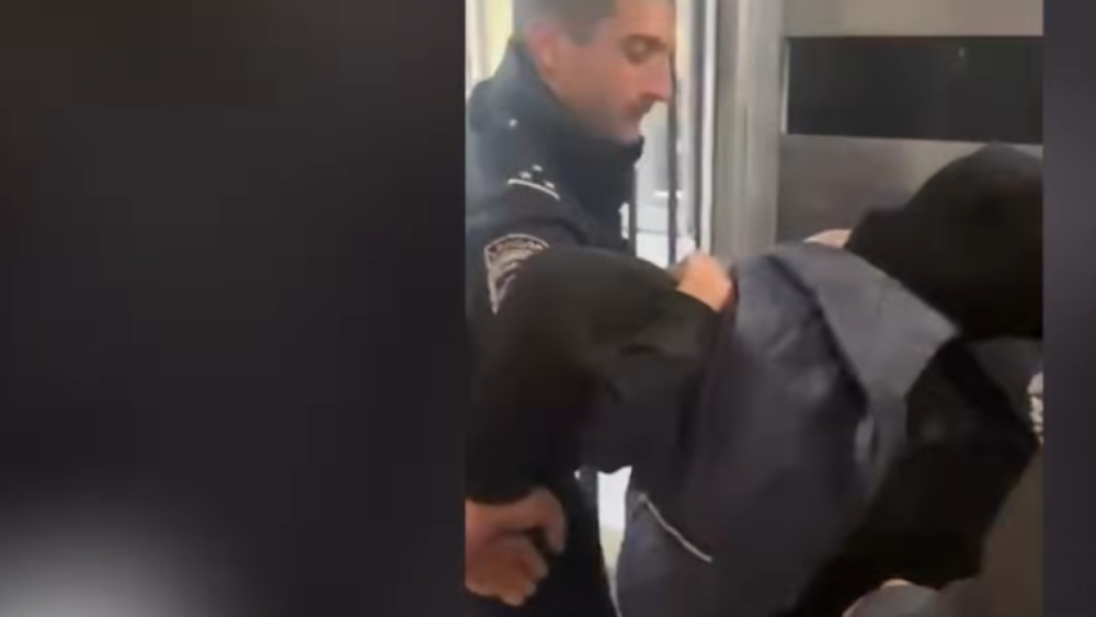 Մանկապարտեզների գողին գտան