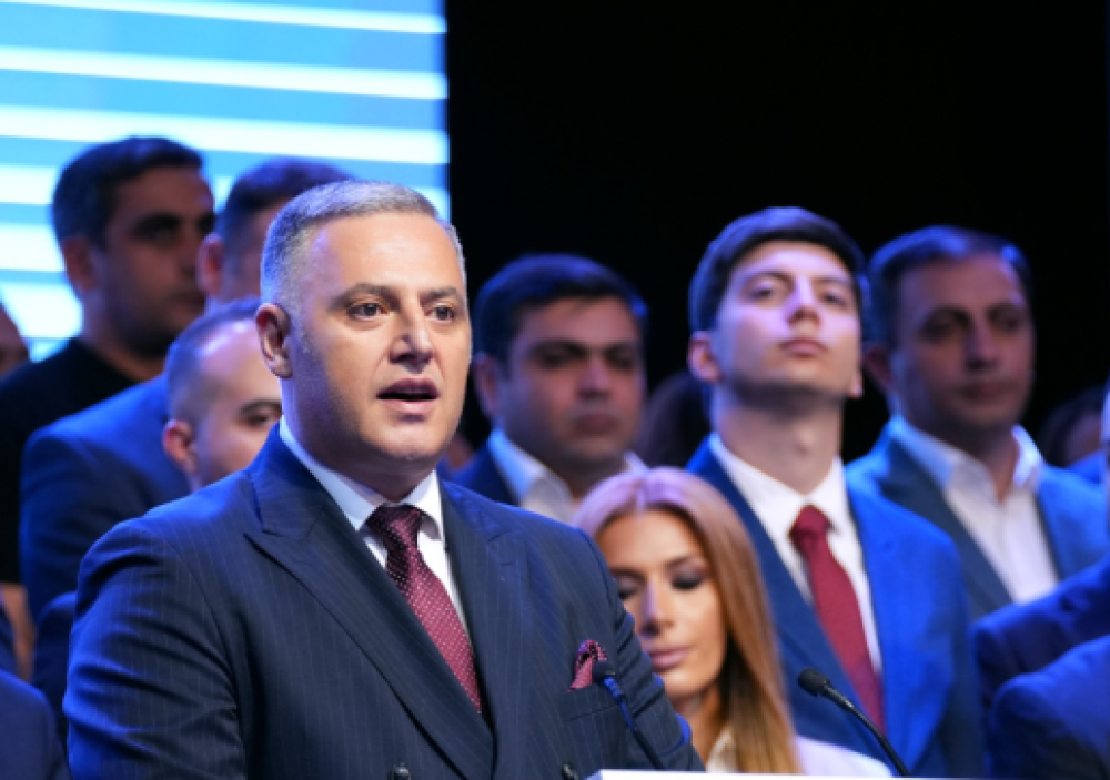 Ուզում ենք կառուցել այնպիսի բանակ, որտեղ սպան և զինվորը չեն դառնում քաղաքական ձախողումների մեղավոր. Արթուր Միքայելյան