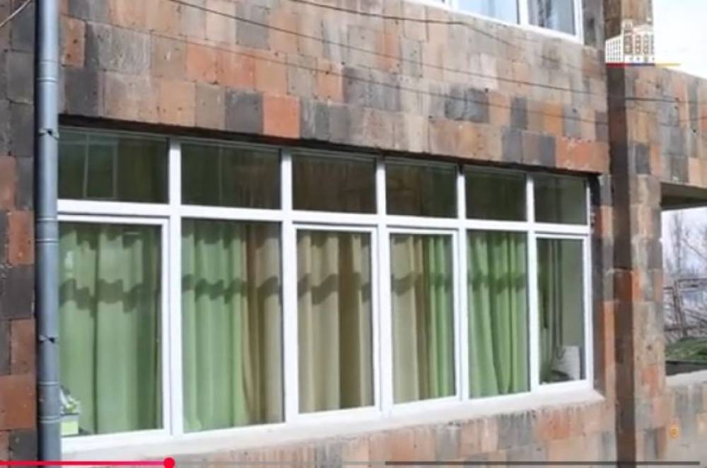 Գողություններ` մանկապարտեզներից և պարի ստուդիայից