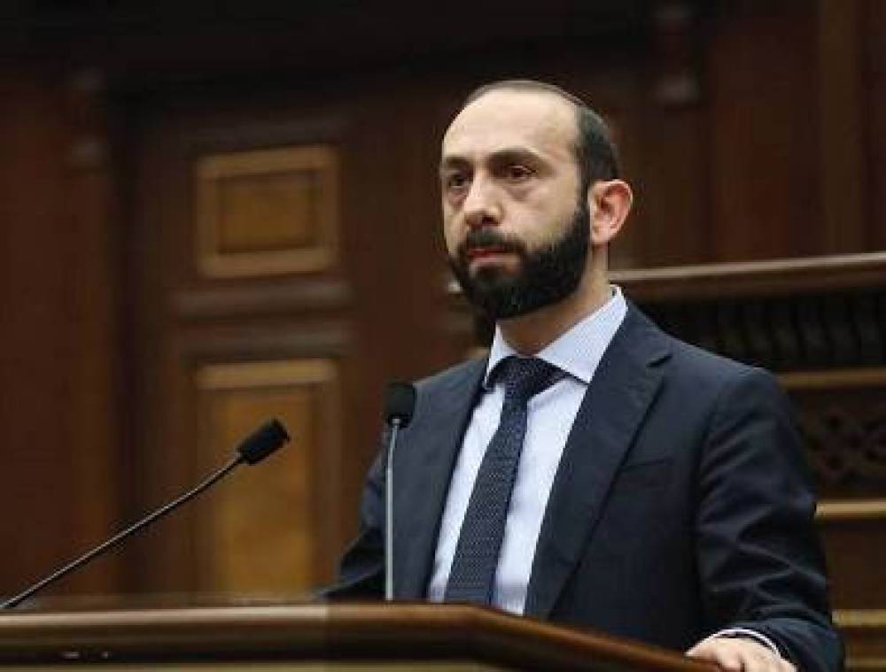 ՔՊ-ականները հերթական «նշաձողն» են իջեցրել․ «Հրապարակ»