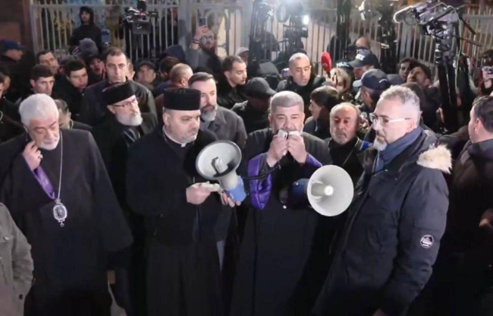 Որոշ տիրադավներ խոր ընկճախտի մեջ են․ «Հրապարակ»