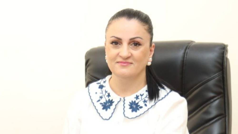 Գորիսի փոխքաղաքապետը պաշտոնից ազատման դիմում է գրել