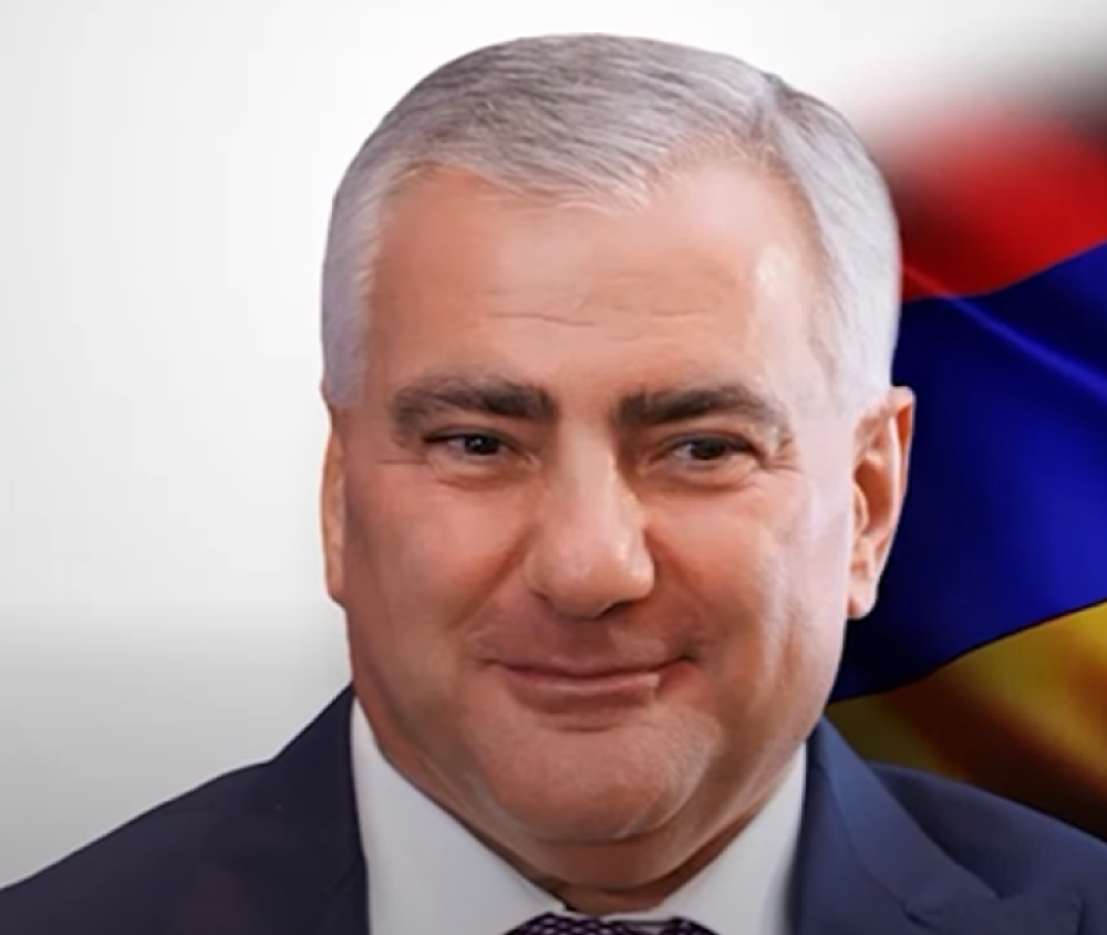 Վերջապես կան մարդիկ, որոնց կարող ենք վստահել մեր երեխաների անվտանգությունը. «Ուժեղ Հայաստան» կուսակցություն (տեսանյութ)