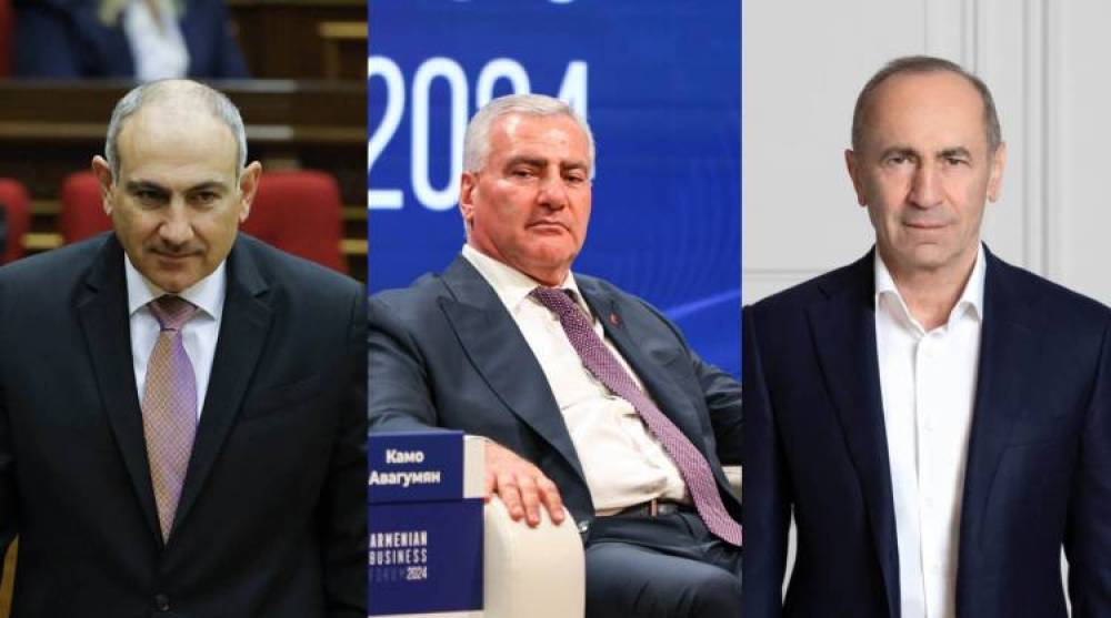 «Ժողովուրդը չի հավատում». Փաշինյանի պոպուլիզմն անարդյունավետ է, ընդդիմությունն ամրապնդում է դիրքերը