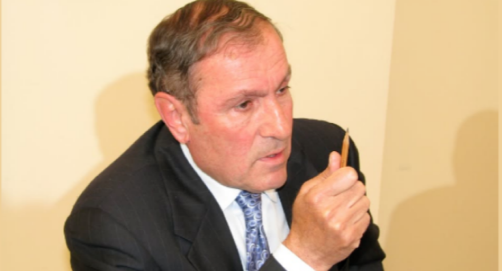 «Հայը հոգնել է հայ լինելուց»․ Տեր-Պետրոսյանը մեջբերում է Մաթևոսյանի գրքից