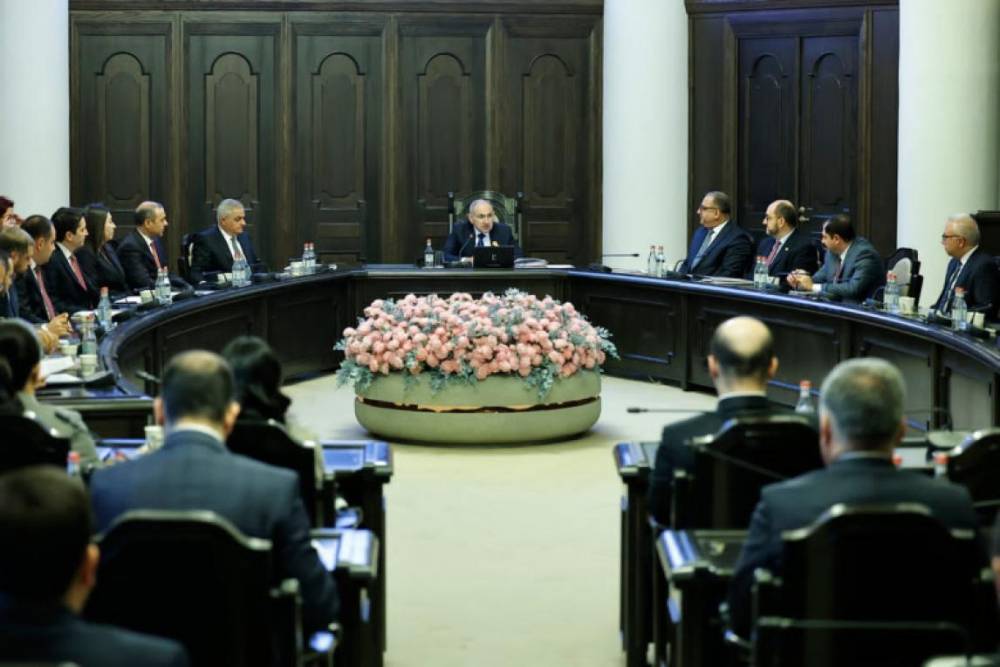 Նախընտրական ևս մեկ «տեսլական», որի անհրաժեշտությունը մեկ տարի առաջ «բացակայում» էր. «Փաստ»