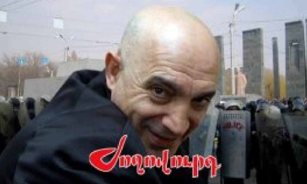 Քննչական կոմիտեում առերեսում են կազմակերպել. «Ժողովուրդ»