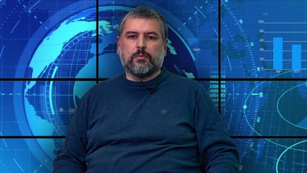 Պետք է անընդհատ հիշեցնել հանրությանը, որ տնային կալանքը նույնպես կալանք է. Կարեն Վրթանեսյան