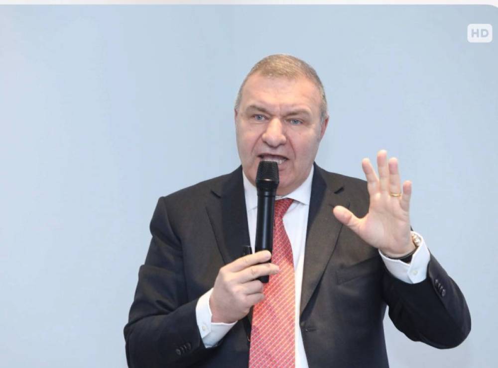 Որպեսզի մենք դառնանք նորմալ երկիր, մեզ պետք է թոշակ՝ նվազագույն կենսապահովման զամբյուղից ոչ պակաս. Միքայել Մելքումյան