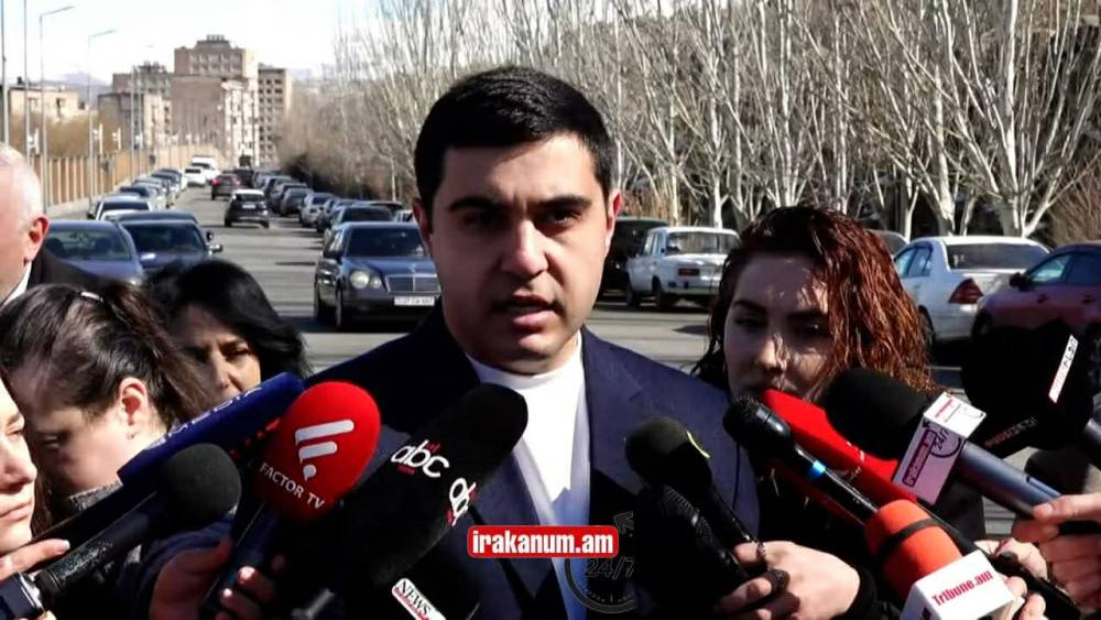 ՔՊ-ին հեռացնելուց հետո այս հարցերը լուծում կստանան. լկտի ձեւերը չի լինելու