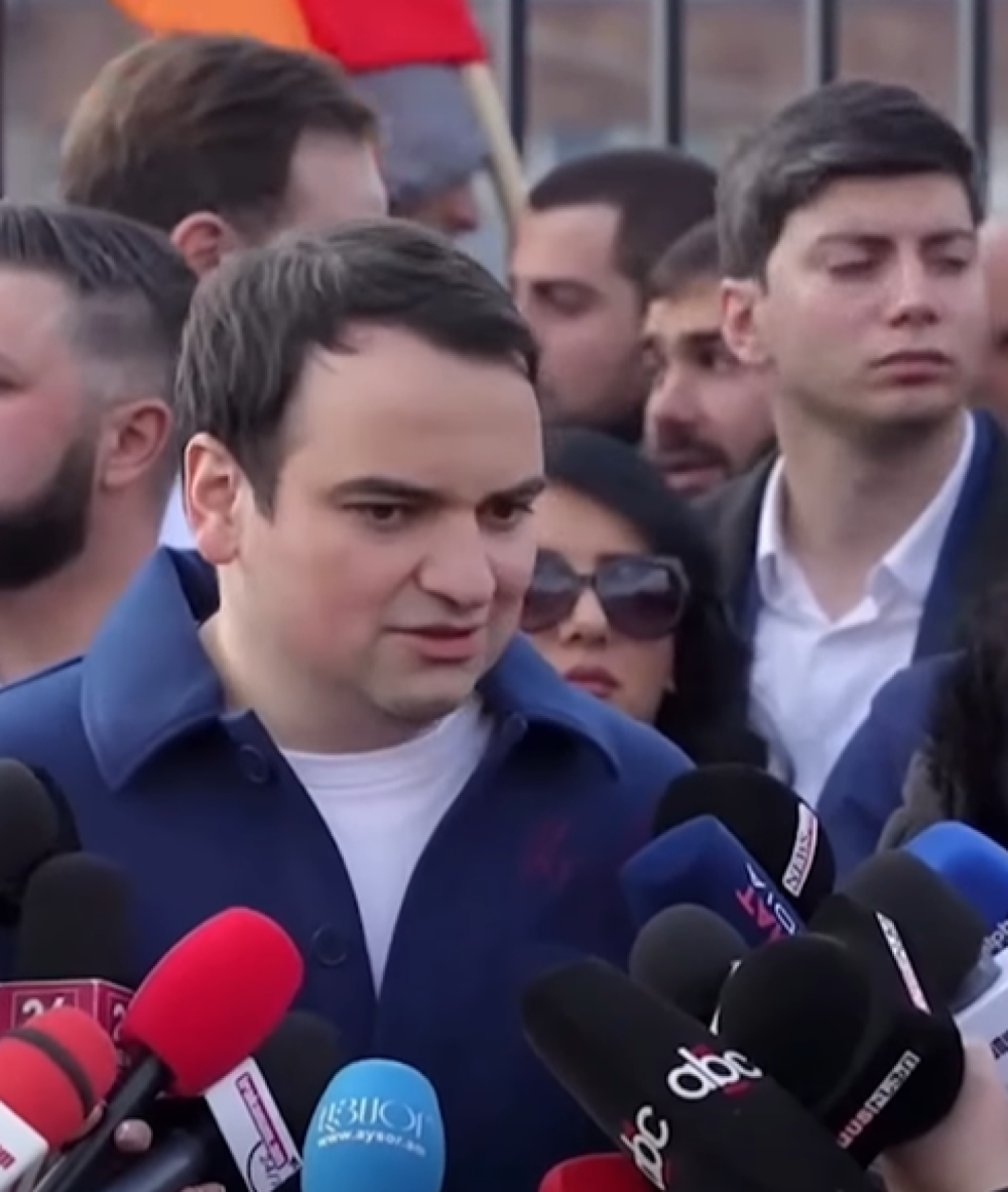 Այն միասնությունն ու համերաշխությունը, որ այսօր կար, թող պահպանվի և տարածվի մեր ամբողջ ազգի մեջ. Նարեկ Կարապետյան (տեսանյութ)